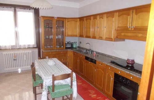 Montella Bed & Breakfast | Lo Campo