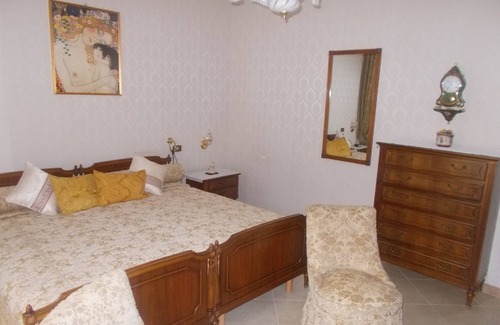 Montella Bed & Breakfast | Lo Campo