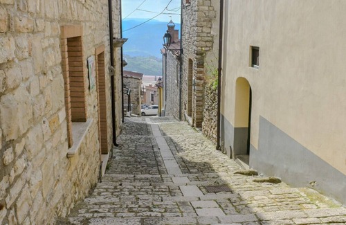 Buonalbergo Apartment | Lo Casale - Campania