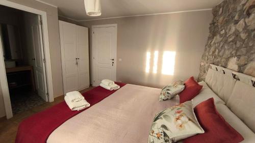 Gavet de la Conca House | Lo Cel De Tolo