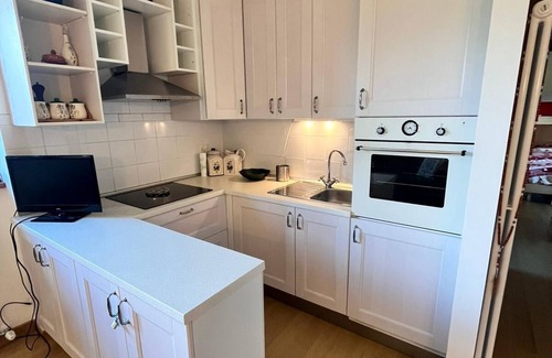 Tarvisio Apartment | Lo Chalet del Golf Club