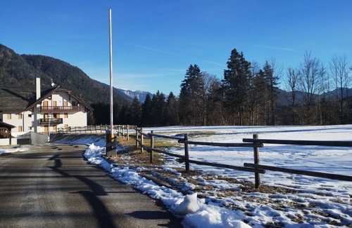 Tarvisio Apartment | Lo Chalet del Golf Club