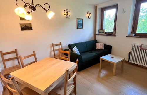 Tarvisio Apartment | Lo Chalet del Golf Club