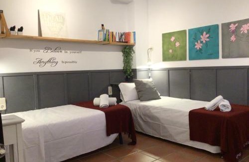 Torre del Compte Apartment | Lo corralet