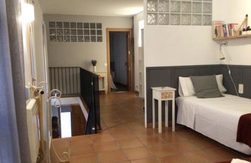 Torre del Compte Apartment | Lo corralet