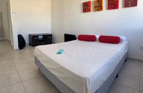 General Roca Apartment | Lo de Bruno