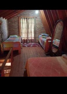 Valle Dorado House | Lo de chave