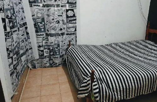 Tartagal House | Lo de Dolly