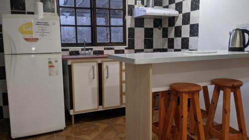 Dolores Apartment | Lo de Fede