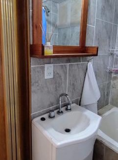 Dolores Apartment | Lo de Fede