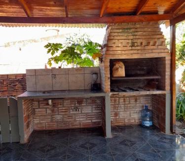 Puerto Iguazu House | LO DE FERCHU ALOJAMIENTOS