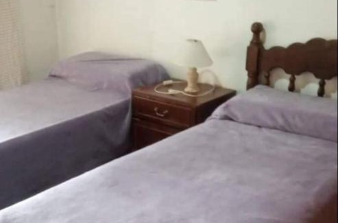 Concordia House | Lo de la abuela