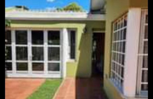 Concordia House | Lo de la abuela