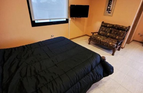 Tandil House | Lo de Leo Depto para 4 o 5 Personas