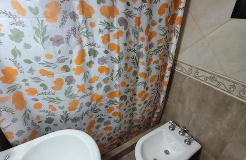 Tandil House | Lo de Leo Depto para 4 o 5 Personas