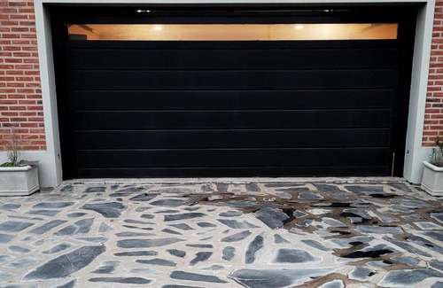 Tandil House | Lo de Leo Depto para 4 o 5 Personas