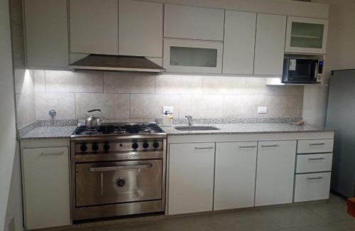 Olavarria House | Lo de Lidia