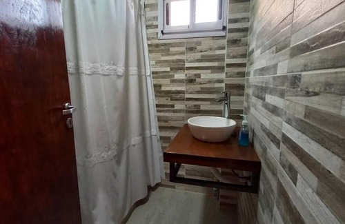 Olavarria House | Lo de Lidia