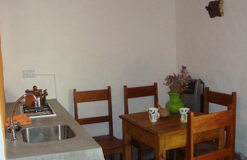 Tilcara Apartment | Lo de Lili