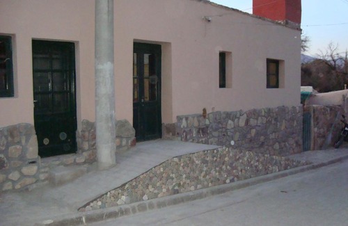 Tilcara Apartment | Lo de Lili