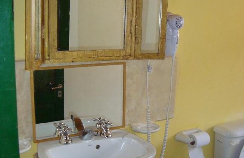 Tilcara Apartment | Lo de Lili
