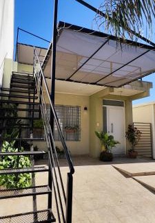 Federacion Apartment | Lo de Marga - hasta 7 personas-