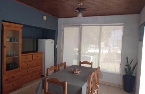 Claromeco House | Lo de Marito