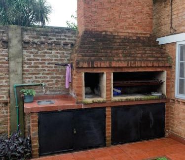 Villa Elisa House | Lo de Mary