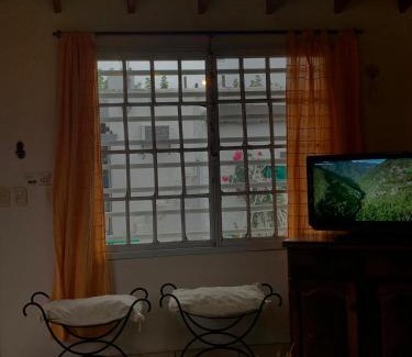 Villa Elisa House | Lo de Mary