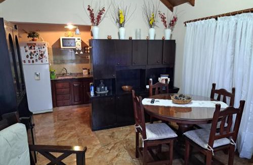 Dolores House | Lo de Mijo - Cerca de Parque Termal Dolores