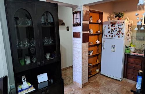 Dolores House | Lo de Mijo - Cerca de Parque Termal Dolores