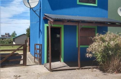 Camet Norte Apartment | Lo de Nilda, Camet Norte