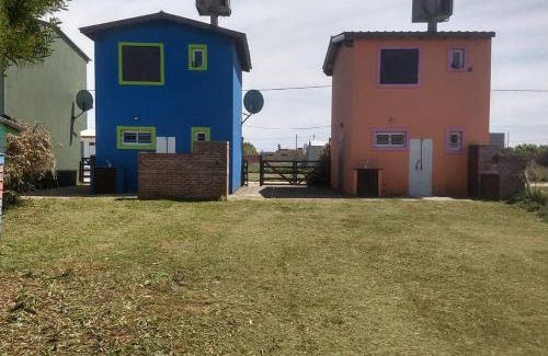 Camet Norte Apartment | Lo de Nilda, Camet Norte