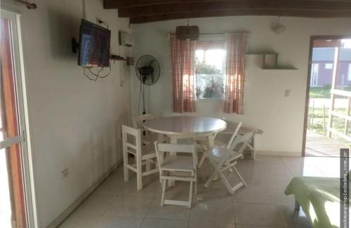 Camet Norte Apartment | Lo de Nilda, Camet Norte