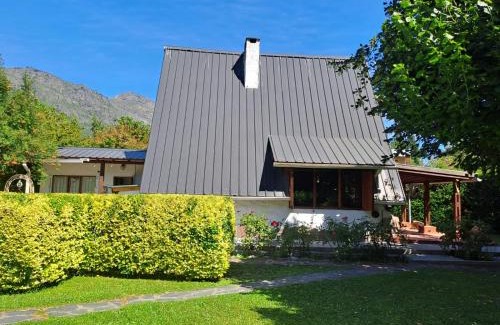 Lago Puelo Ski Chalet | Lo de Normita