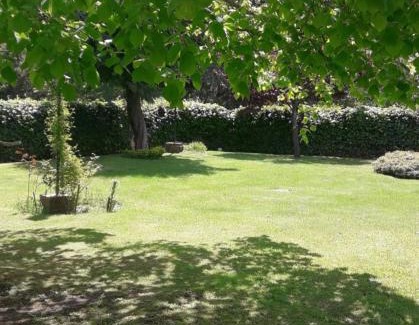 Lago Puelo Ski Chalet | Lo de Normita