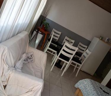 Carhue Apartment | Lo de pedro
