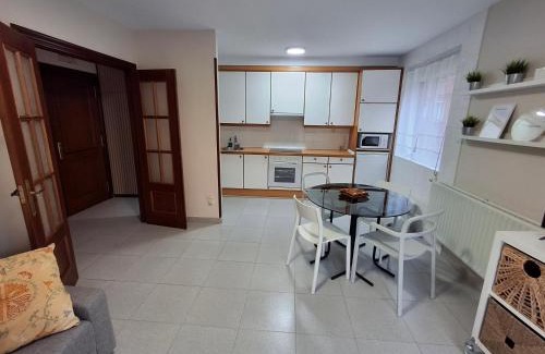 Arriondas Apartment | Lo de Prado Nuevo