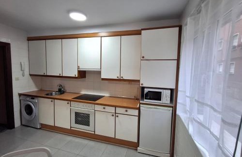Arriondas Apartment | Lo de Prado Nuevo