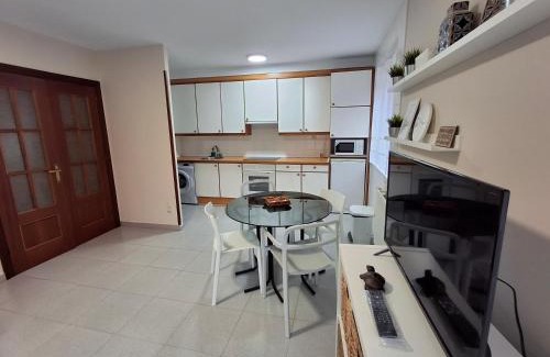 Arriondas Apartment | Lo de Prado Nuevo