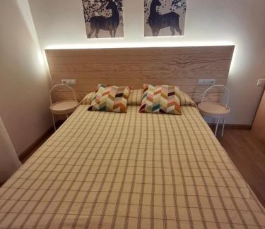 Arriondas Apartment | Lo de Prado Nuevo