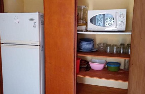 Santa Teresita Apartment | Lo de Rulo