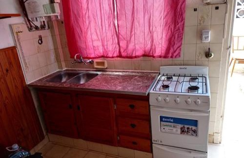 Santa Teresita Apartment | Lo de Rulo