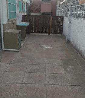 Santa Teresita Apartment | Lo de Rulo