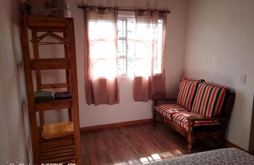 Florencio Varela Apartment | Lo de tina