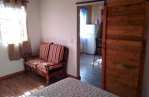 Florencio Varela Apartment | Lo de tina