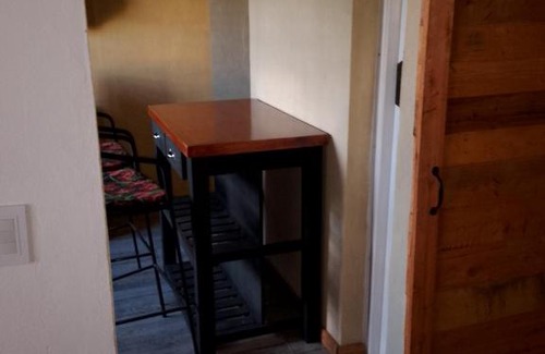 Florencio Varela Apartment | Lo de tina