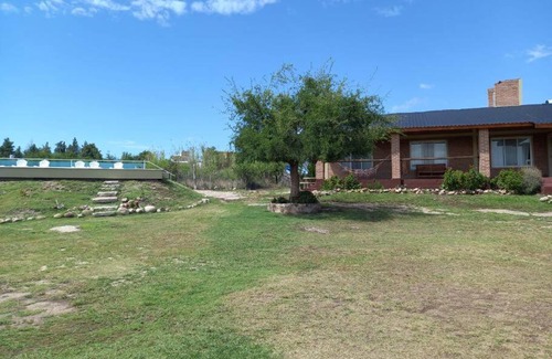 Mina Clavero House | Lo de Vicentico