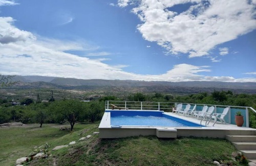 Mina Clavero House | Lo de Vicentico