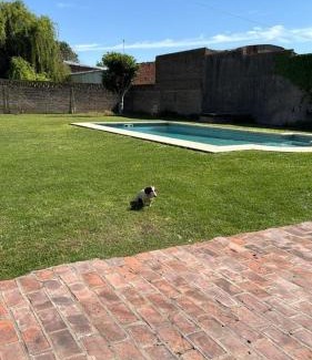 Capilla del Senor House | Lo de Vilma